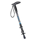 Bengala Ajustável e Dobrável Ultraleve Pioneer Fibra De Carbono - SHOPORTOLEV