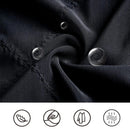 Camiseta Slim de Compressão Modelador, Emagrecimento, Espartilho e Corretor de postura com Mangas - Ortolev Shop