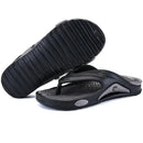 Chinelo De Massagem Ortopédico Relaxamento Dores Pés e Pernas - Ortolev Shop