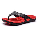 Chinelo De Massagem Ortopédico Relaxamento Dores Pés e Pernas - Ortolev Shop