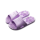 Chinelo Anatômico com Pontos de Estímulo Plantar EVA