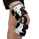 Joelheira Suporte Articulado Ajustável com Controle de Ângulo