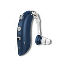 Mini Aparelho Auditivo Recarregável Digital - Lister Sound 3 - Ortolev Shop
