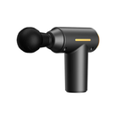Mini Massageador Corporal Portátil com Vibração USB