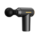 Mini Massageador Corporal Portátil com Vibração USB